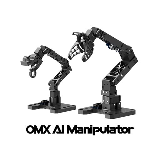 ROBOTIS OMX-AI (INTL) Manipulator