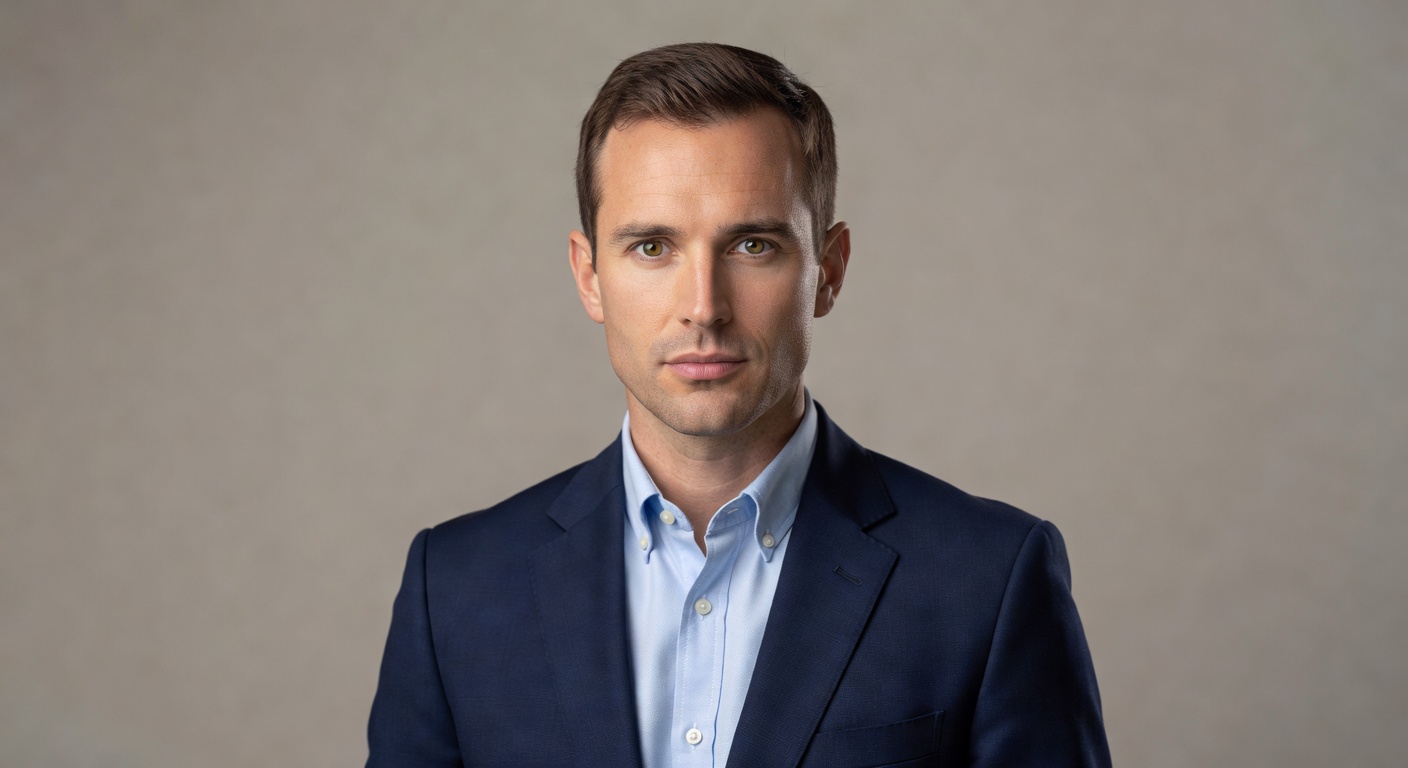 Alex Thornton
