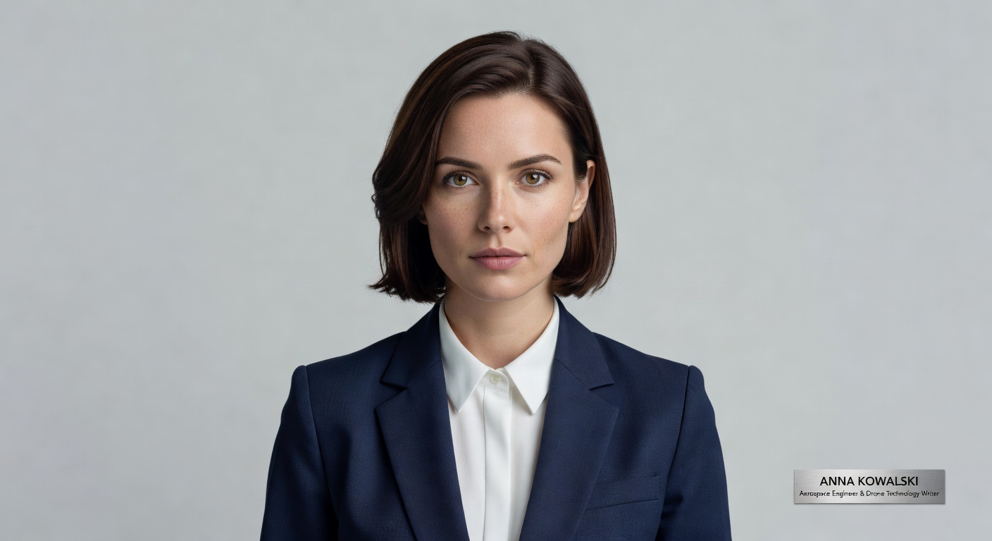 Anna Kowalski