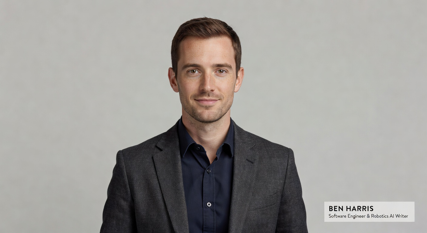 Ben Harris