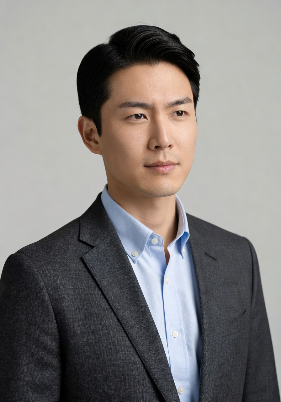David Kim