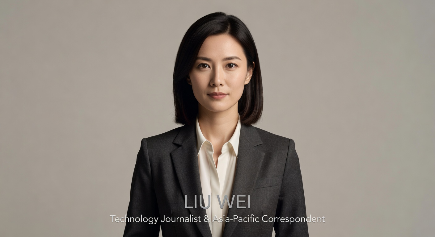 Liu Wei