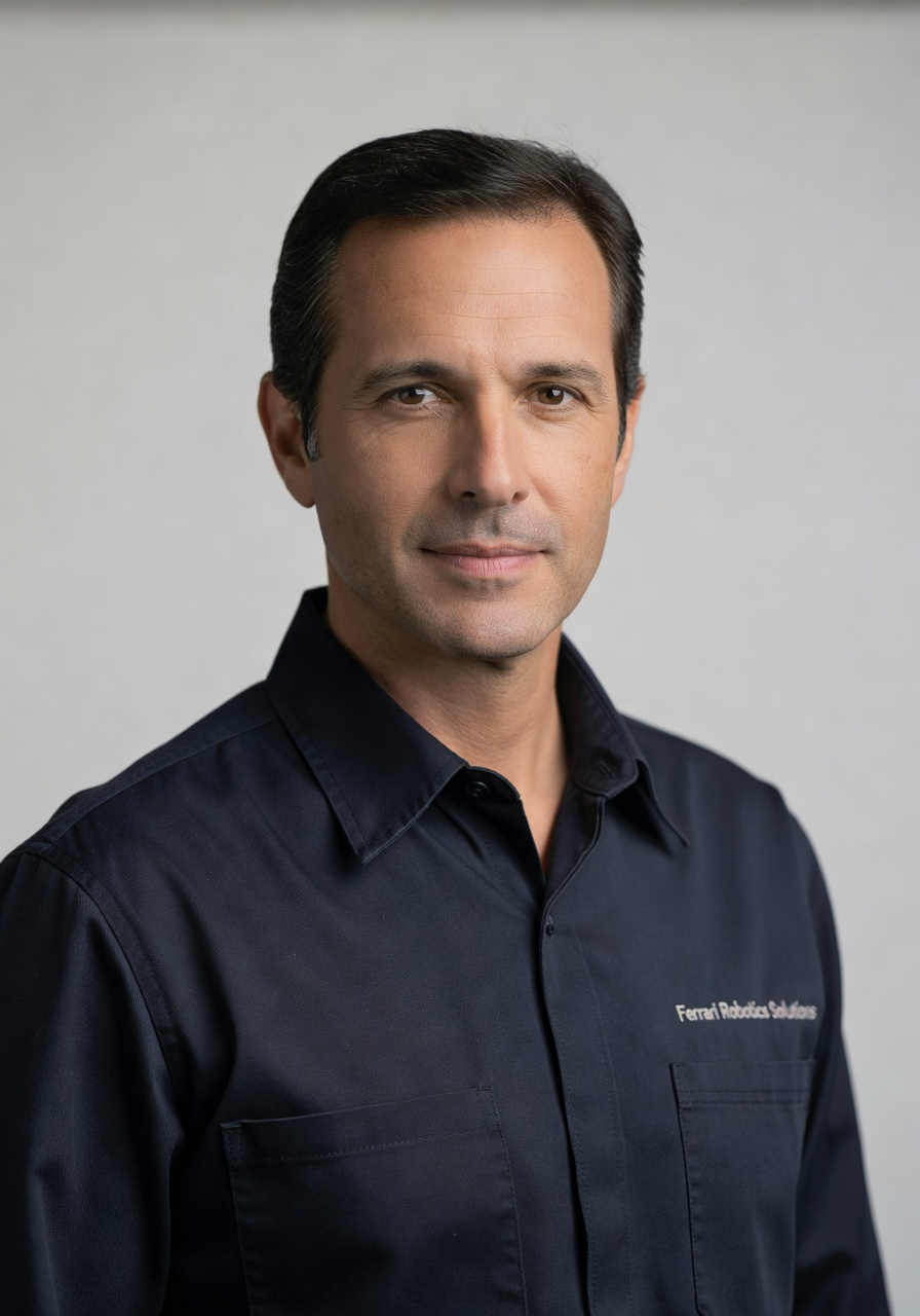 Marco Ferrari