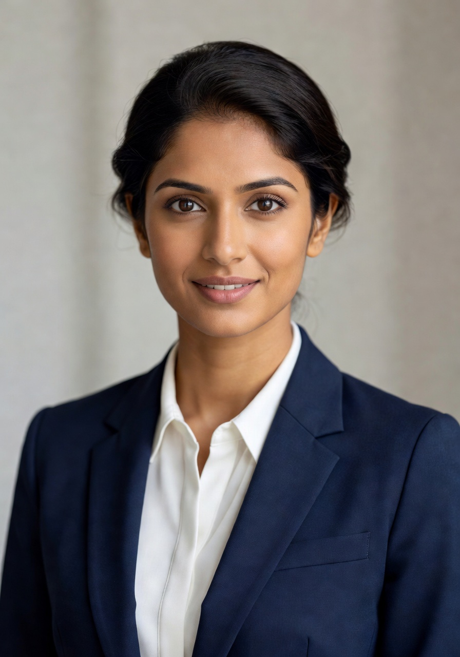 Maya Patel