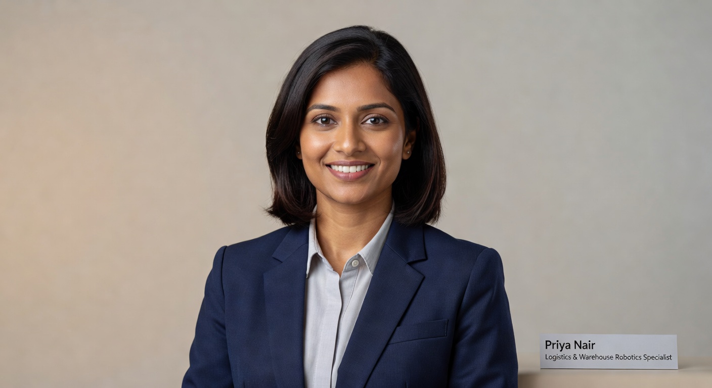 Priya Nair
