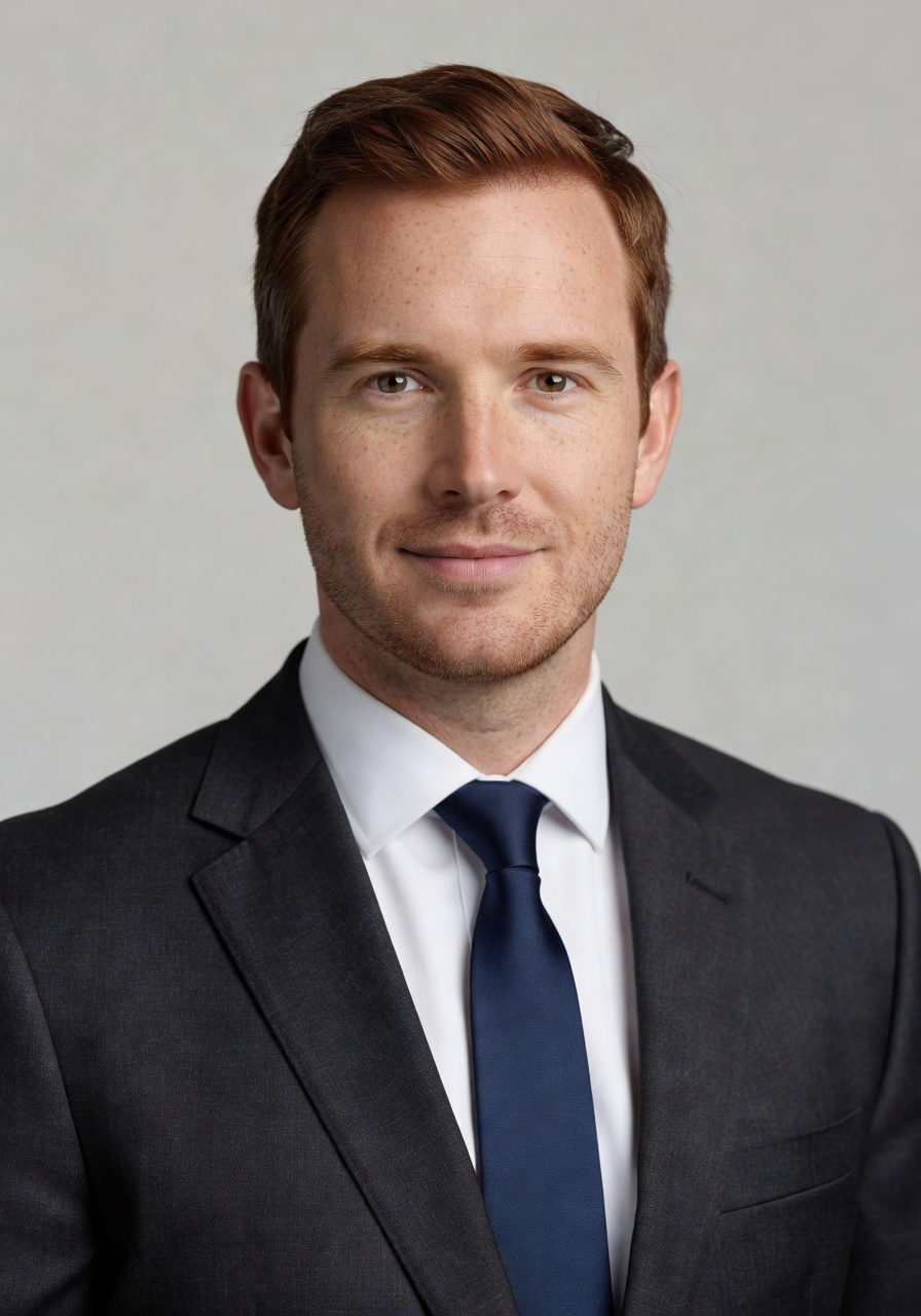 Ryan O'Connor