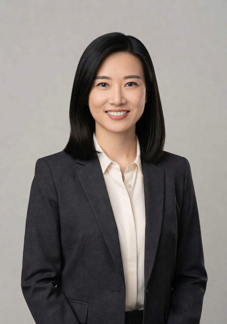 Sarah Chen