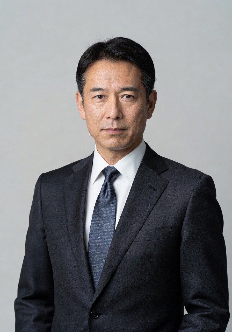 Takeshi Yamamoto